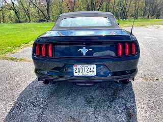 2016 Ford Mustang  1FATP8EM5G5325796 in Rosedale, MD 4