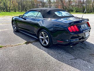 2016 Ford Mustang  1FATP8EM5G5325796 in Rosedale, MD 5