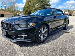 2016 Ford Mustang  1FATP8EM5G5325796 in Rosedale, MD 6