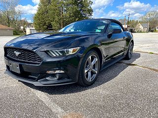 2016 Ford Mustang  1FATP8EM5G5325796 in Rosedale, MD 7