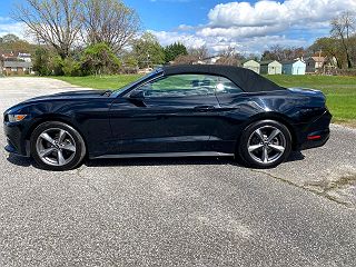 2016 Ford Mustang  1FATP8EM5G5325796 in Rosedale, MD 8