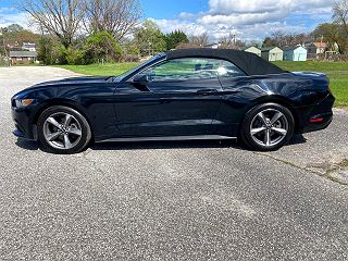 2016 Ford Mustang  1FATP8EM5G5325796 in Rosedale, MD 9