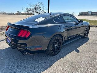 2016 Ford Mustang  1FA6P8TH6G5223944 in Saint Peters, MO 3