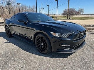 2016 Ford Mustang  1FA6P8TH6G5223944 in Saint Peters, MO 4