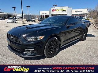 2016 Ford Mustang  VIN: 1FA6P8TH6G5223944