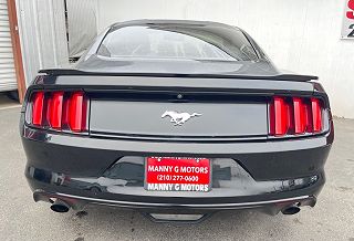 2016 Ford Mustang  1FA6P8TH3G5225232 in San Antonio, TX 11