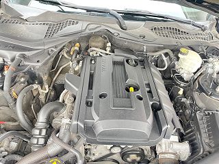 2016 Ford Mustang  1FA6P8TH3G5225232 in San Antonio, TX 7