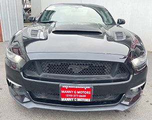 2016 Ford Mustang  1FA6P8TH3G5225232 in San Antonio, TX 8