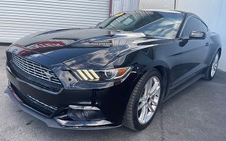 2016 Ford Mustang  1FA6P8TH9G5272927 in San Antonio, TX 2