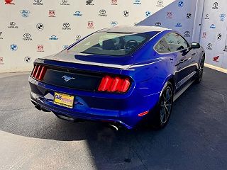 2016 Ford Mustang  1FA6P8THXG5243629 in Santa Ana, CA 3