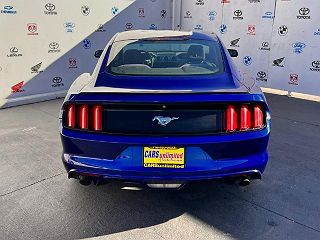 2016 Ford Mustang  1FA6P8THXG5243629 in Santa Ana, CA 4