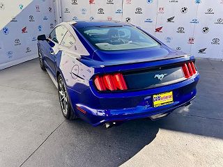 2016 Ford Mustang  1FA6P8THXG5243629 in Santa Ana, CA 5