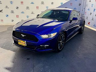 2016 Ford Mustang  1FA6P8THXG5243629 in Santa Ana, CA 7
