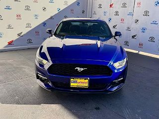 2016 Ford Mustang  1FA6P8THXG5243629 in Santa Ana, CA 8