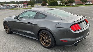 2016 Ford Mustang  1FA6P8THXG5264254 in Siler City, NC 2