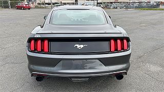2016 Ford Mustang  1FA6P8THXG5264254 in Siler City, NC 3