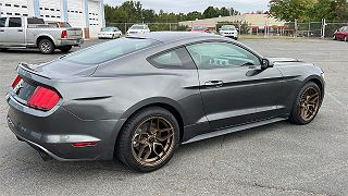 2016 Ford Mustang  1FA6P8THXG5264254 in Siler City, NC 4