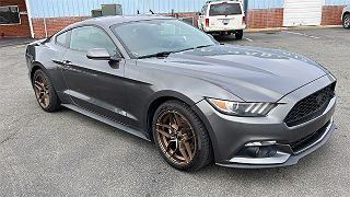 2016 Ford Mustang  1FA6P8THXG5264254 in Siler City, NC 5