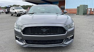 2016 Ford Mustang  1FA6P8THXG5264254 in Siler City, NC 6
