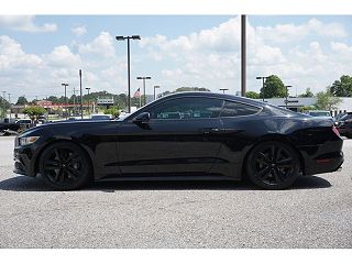 2016 Ford Mustang  1FA6P8TH3G5202985 in Union City, GA 22