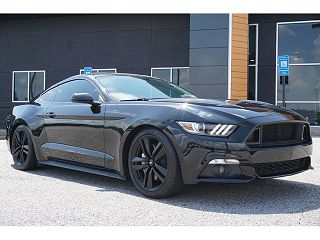 2016 Ford Mustang  1FA6P8TH3G5202985 in Union City, GA 27