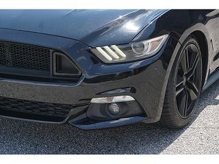 2016 Ford Mustang  1FA6P8TH3G5202985 in Union City, GA 29