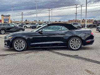 2016 Ford Mustang GT 1FATP8FF8G5336873 in Victorville, CA 4