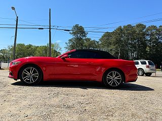 2016 Ford Mustang  1FATP8UH9G5276901 in Wilson, NC 16