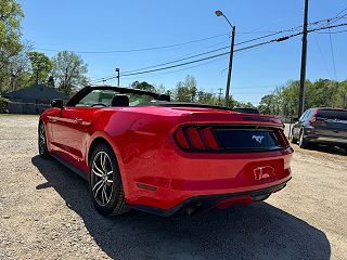 2016 Ford Mustang  1FATP8UH9G5276901 in Wilson, NC 7