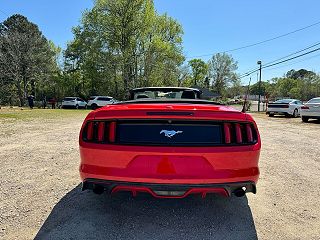 2016 Ford Mustang  1FATP8UH9G5276901 in Wilson, NC 8