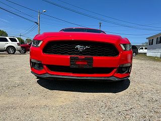 2016 Ford Mustang  1FATP8UH9G5276901 in Wilson, NC 9