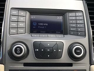2016 Ford Taurus SE 1FAHP2D89GG146771 in Crivitz, WI 16