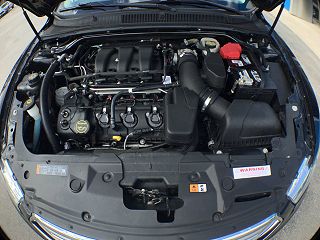 2016 Ford Taurus SE 1FAHP2D89GG146771 in Crivitz, WI 19