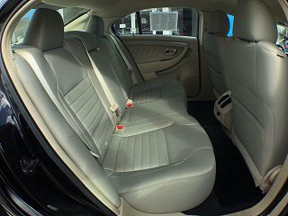 2016 Ford Taurus SE 1FAHP2D89GG146771 in Crivitz, WI 21