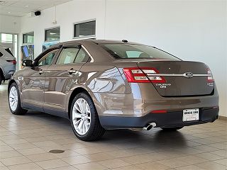 2016 Ford Taurus Limited Edition 1FAHP2F87GG132915 in Hot Springs National Park, AR 3