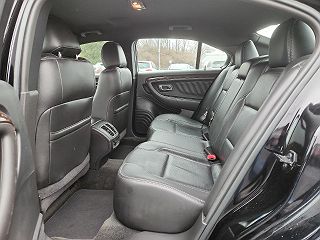 2016 Ford Taurus Limited Edition 1FAHP2F80GG113106 in Lebanon, PA 10
