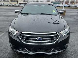 2016 Ford Taurus Limited Edition 1FAHP2F80GG113106 in Lebanon, PA 2