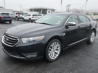 2016 Ford Taurus Limited Edition 1FAHP2F80GG113106 in Lebanon, PA 3