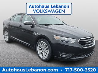 2016 Ford Taurus Limited Edition VIN: 1FAHP2F80GG113106