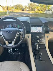 2016 Ford Taurus Limited Edition 1FAHP2F88GG101852 in Orlando, FL 9