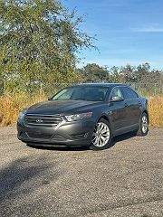 2016 Ford Taurus Limited Edition VIN: 1FAHP2F88GG101852