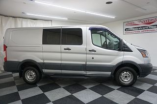 2016 Ford Transit  1FTYR1ZM4GKB23982 in Akron, OH 6