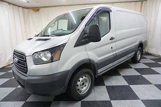 2016 Ford Transit  1FTYR1ZM4GKB23982 in Akron, OH