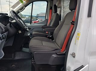 2016 Ford Transit Base 1FTYR2CVXGKA58935 in Albion, MI 32