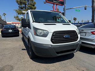 2016 Ford Transit  VIN: 1FTYE1YM1GKB28702