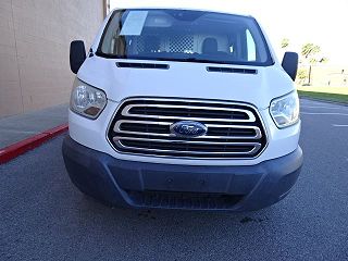 2016 Ford Transit  1FTYR1ZM2GKA58789 in Corpus Christi, TX 7