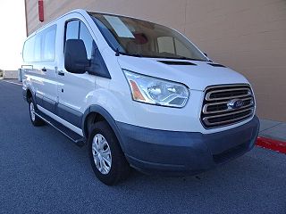 2016 Ford Transit  1FTYR1ZM2GKA58789 in Corpus Christi, TX 8
