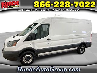 2016 Ford Transit  VIN: 1FTBW2CG1GKA43501