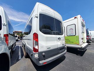 2016 Ford Transit XL 1FBVU4XG5GKA12636 in Hollywood, FL 6