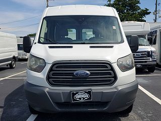 2016 Ford Transit Base 1FTYR2CM9GKA88547 in Hollywood, FL 2